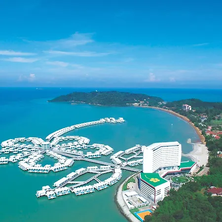 Lexis Hibiscus Port Dickson-2